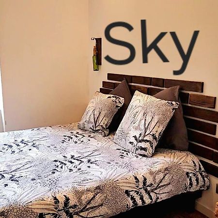 Studio Hikoki Dinan Dış mekan fotoğraf