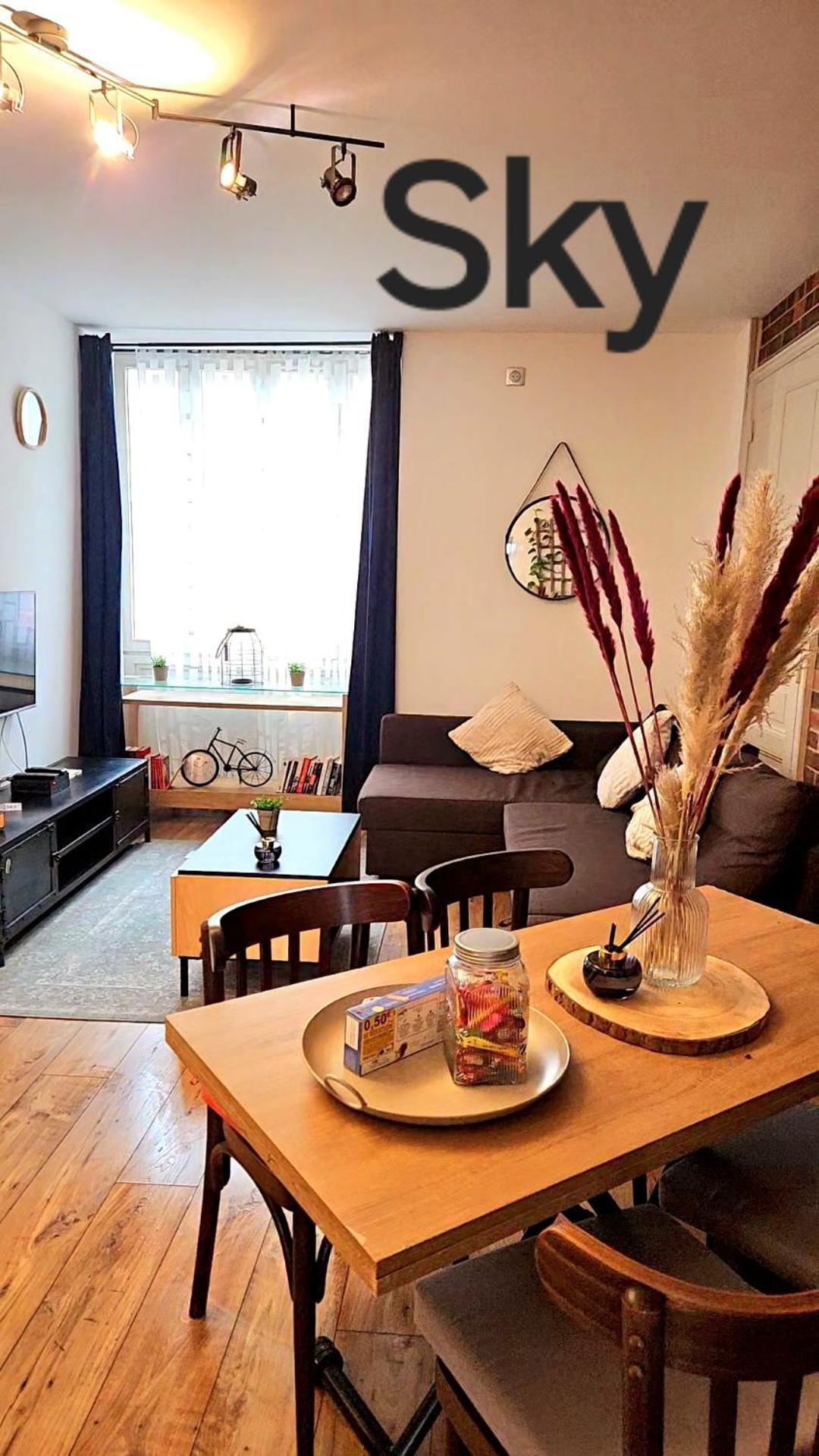 Studio Hikoki Dinan Dış mekan fotoğraf