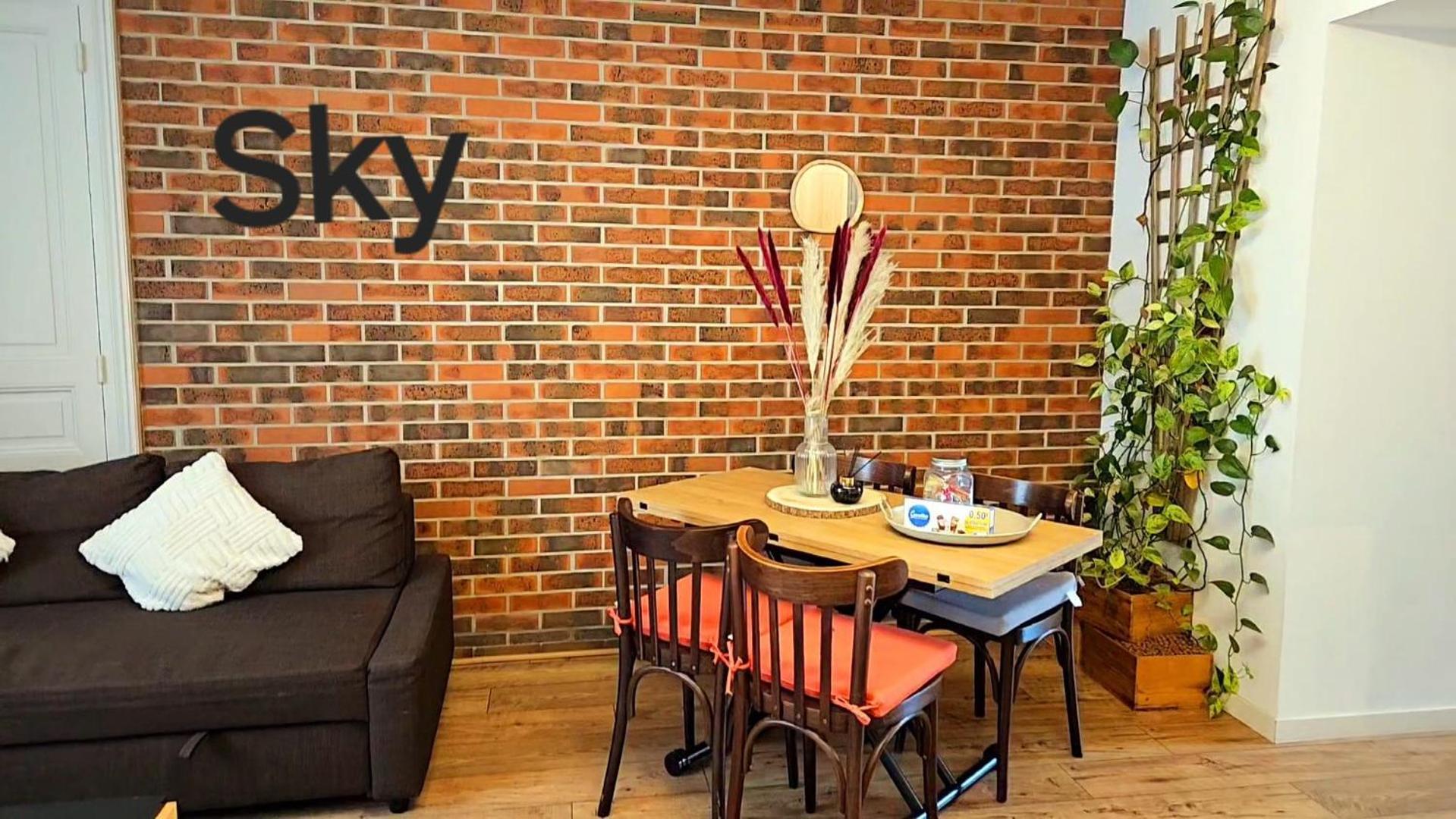 Studio Hikoki Dinan Dış mekan fotoğraf